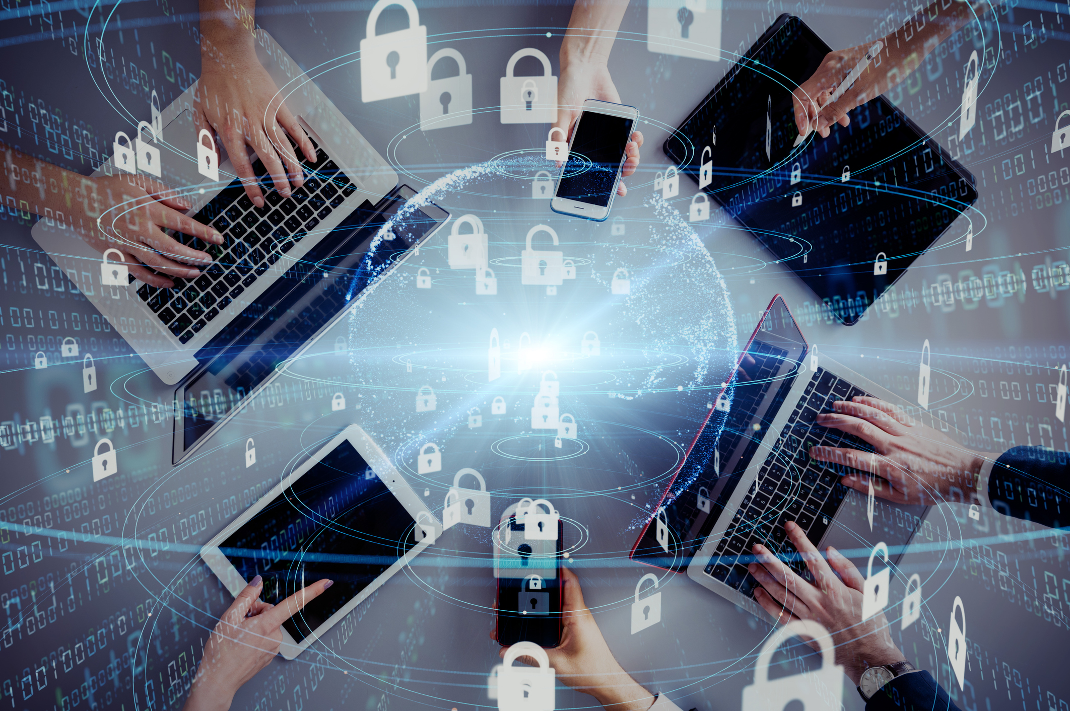 Como o cloud4mobile pode ajudar na proteção dos seus dados?